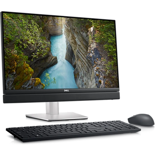 Dell OptiPlex 7410 Intel Core i9-13900 All-in-One PC, 13th Gen 24-Core up to 5.60 GHz CPU, 32GB DDR5 | 1TB, M.2 SSD, Intel Graphics, Wi-Fi 6E + Bluetooth, Windows 11 Pro