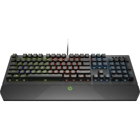 スマホ・タブレット・パソコン HP Pavilion Gaming Keyboard 800 4-Zone スマホ・タブレット・パソコン HP Pavilion Gaming Keyboard 800 4