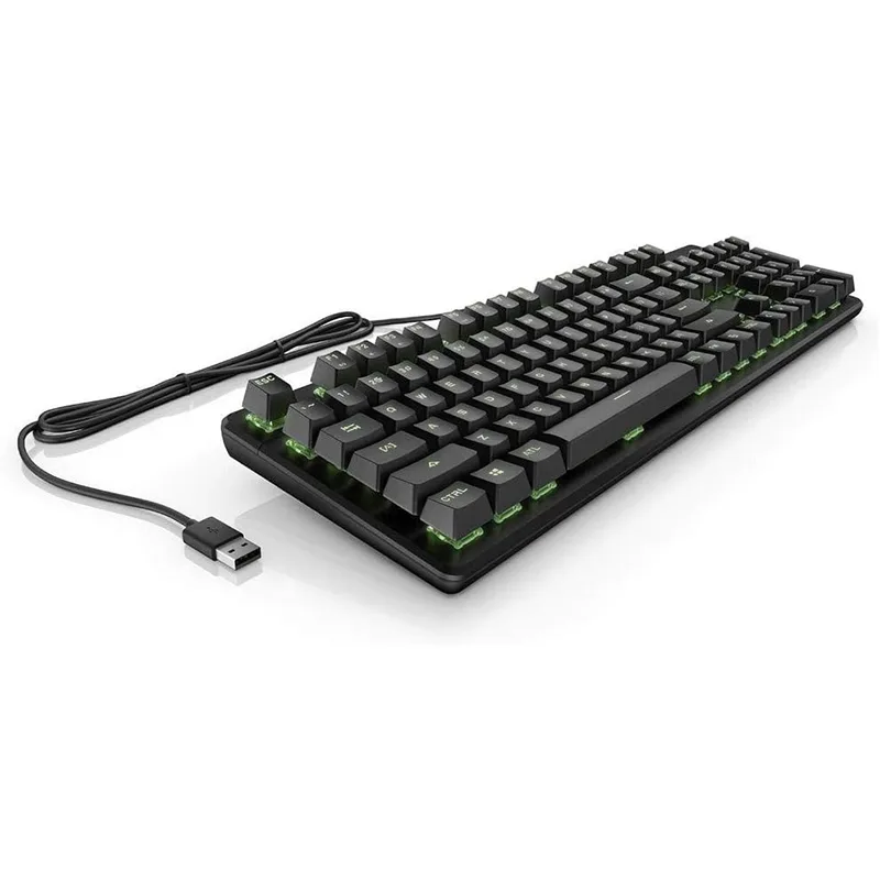 Pavilion 550 Gaming Keyboard with USB Cable