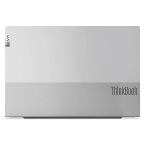 Back View of ThinkBook 14 Gen 4 (14” Intel) Laptop