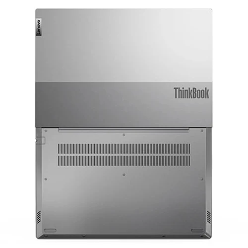 2th Generation ThinkBook 14 Gen 4 (14” Intel) Laptop Core i7 back and rare view