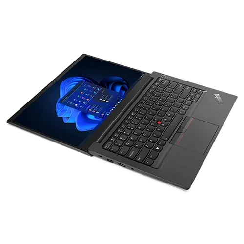 Lenovo ThinkPad Core i7 Laptop Keyboard with Finger Scanner Security
