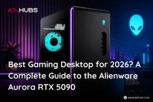 alienware-aurora-rtx-5090-best-gaming-desktop-2026