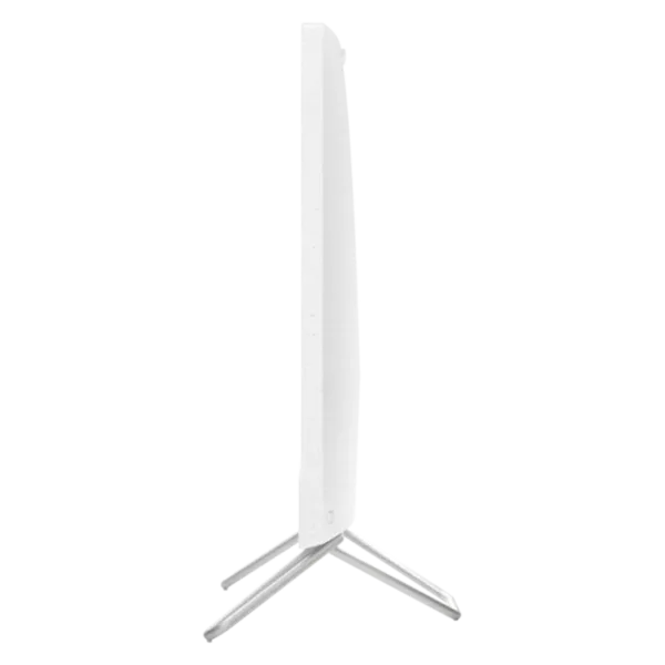 Side view of cb1004l All-in-One Desktop PC