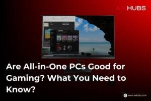 All-in-One PCs