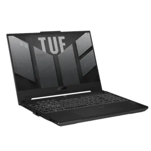 Asus TUF F15 FX507 Gaming Laptop, Intel Core i7-13620H, 16GB DDR5 RAM, RTX 4060 8GB, 1TB PCIe 4.0 SSD, 15.6” FHD Display, Dolby Atmos