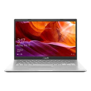 Asus X409 Laptop 14 Inch Full HD Screen Grey Color