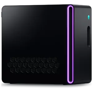Dell Alienware Aurora ACT1250 Gaming Desktop
