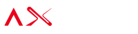 axhubs logo white