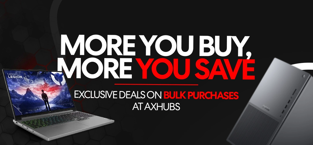 Bulk Buy Desktop, All-in-One PC's