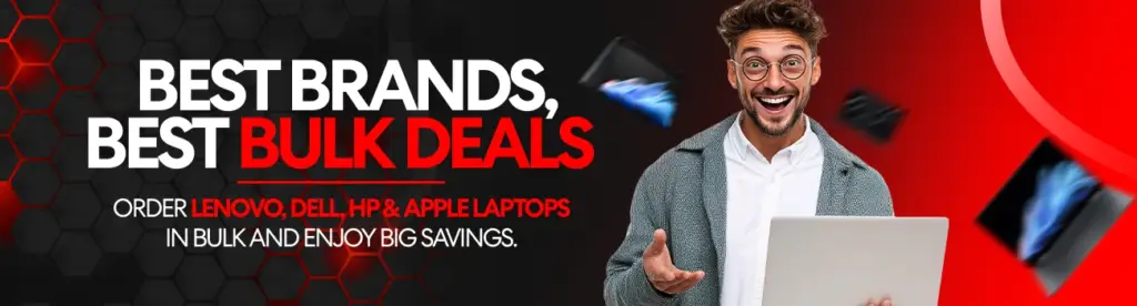 Wholesale Price for Laptops in UAE