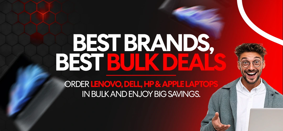 Wholesale Price for Laptops in UAE