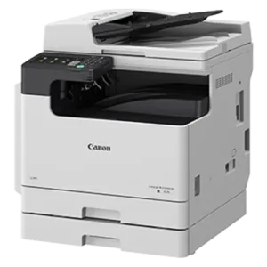 Canon ImageRUNNER 2425 Multifunction Laser Printer | Print, Copy, Scan, Send, Fax | 25 PPM, A3/A4 Support