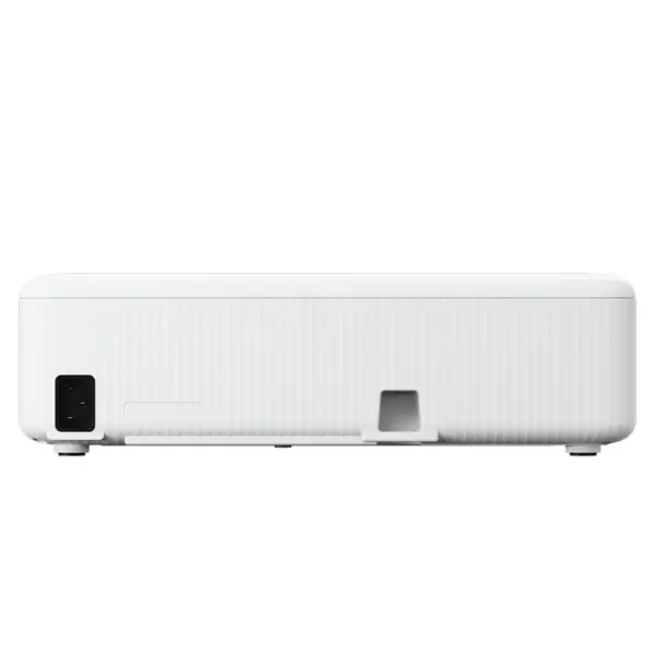 EPSON CO-W01 WXGA 3LCD Projector – 3000 Lumens, 16:10 Aspect Ratio, RGB Liquid Crystal Shutter