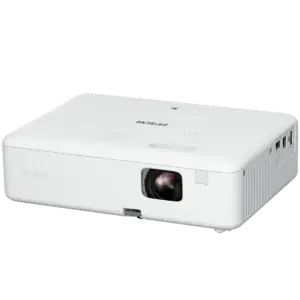 EPSON CO-W01 WXGA 3LCD Projector – 3000 Lumens