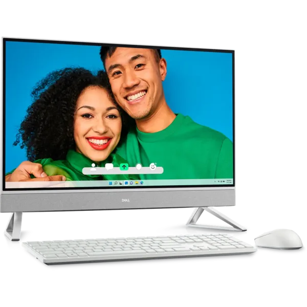 Inspiron 7730 AIO Desktop 27-Inch Full HD Touch Screen