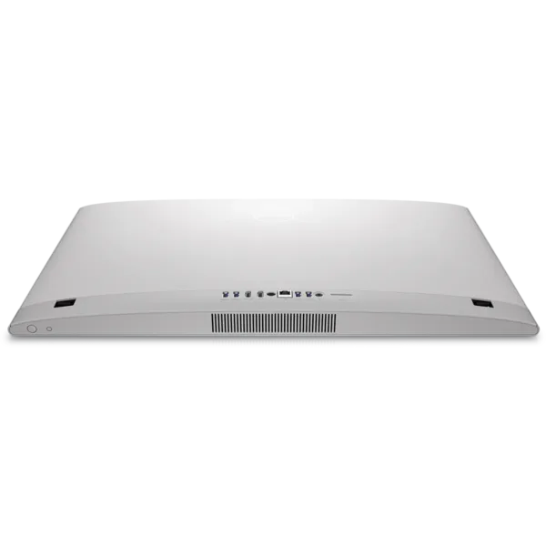 Dell Inspiron 7730 AIO Desktop Bottom View