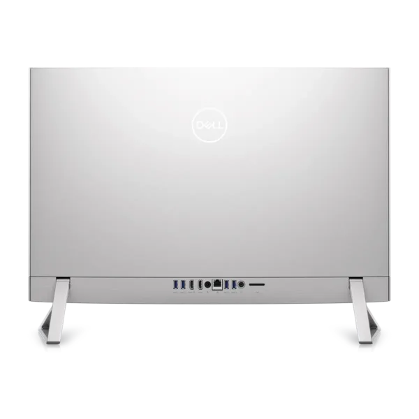 Back View of Inspiron 7730 AIO Desktop