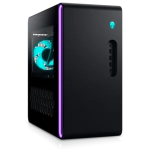 Dell Alienware Aurora R16 i9-14900K Gaming PC with RTX 4070 12GB Graphics Card, 32GB DDR5-5600MTs Ram, 1TB SSD, Windows 11