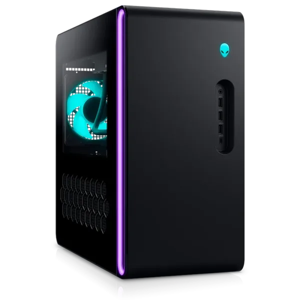Dell Alienware Aurora R16 i9-14900K Gaming PC with RTX 4070 12GB Graphics Card, 32GB DDR5-5600MTs Ram, 1TB SSD, Windows 11