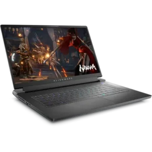 Dell Alienware M15 R7 Gaming Laptop, Intel Core i9-12900H Processor, RTX 3080 8GB GDDR6 GPU, 32GB Ram, 1TB NVMe SSD, Windows 11 Home, Black