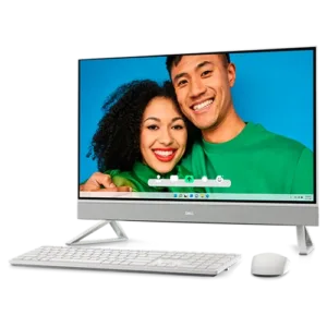 Dell Inspiron 7720 27-inch All-in-One PC, 13th Gen Core i7-1355U Processor, NVIDIA MX550 2GB