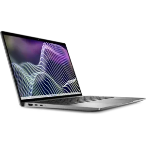 Dell Latitude 14-7440 Intel Core i7-1365U vPro Laptop, 16GB DDR5 4800 MT/s (onboard) RAM, 256GB SSD, 14-Inch Full HD AG Non Touch IPS Screen, LED Backlit, Windows 11 Pro | Grey