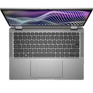 Dell Latitude 7440 XCTO i7 Laptop, Intel Core i7-1365U 13th Gen vPro Processor, 16GB DDR4 RAM, 1TB SSD, 14-Inch Full HD IPS Touch Screen, Finger Print Reader, Backlit Keyboard, Windows 11 Pro | Grey