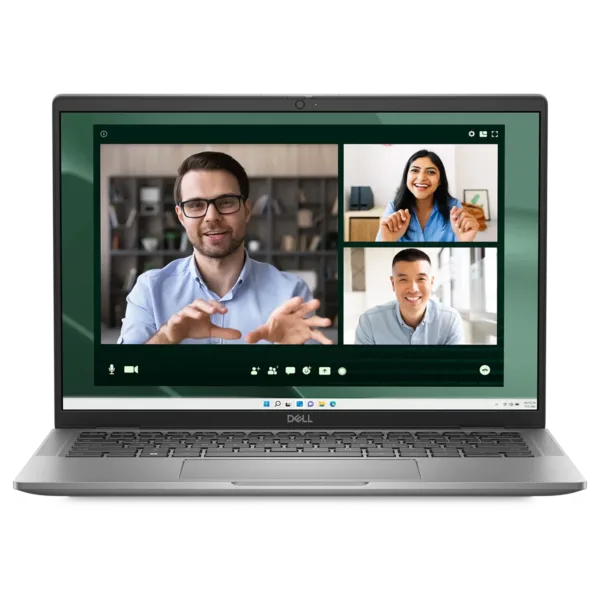 Dell Latitude 7450 2-in-1 Laptop, Intel Core Ultra 7 165U vPro 12 Cores | Titan Grey