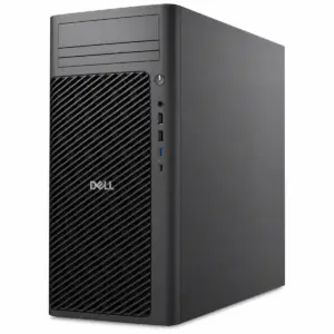 Dell Pro Max Tower T2 Workstation Business PC