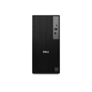 Dell Pro Tower QCT1250 Desktop PC