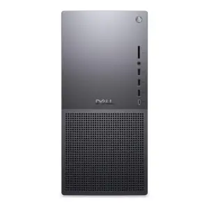 Dell Tower Plus Desktop | RTX 5070 12GB, 1TB NVMe SSD, WiFi 7