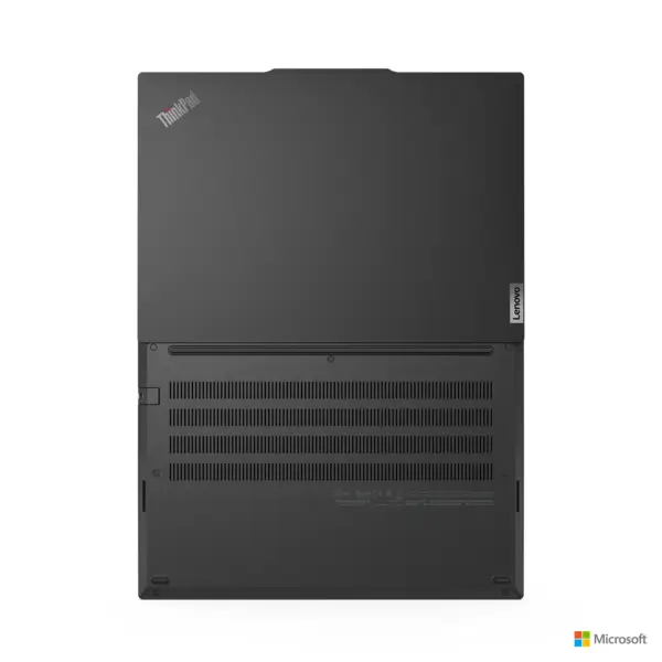 Lenovo ThinkPad E14 Gen 6 Laptop, Intel Core Ultra 7 155H Processor, 16GB-5600 MHz DDR5 Ram, 512 GB SSD, 14.0'' WUXGA Display, Fingerprint, Backlit Keyboard