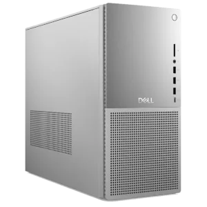 Dell Tower Plus EBT2250 Gaming PC, Intel Ultra 9 285 processor, RTX 5070 12GB Graphics Card