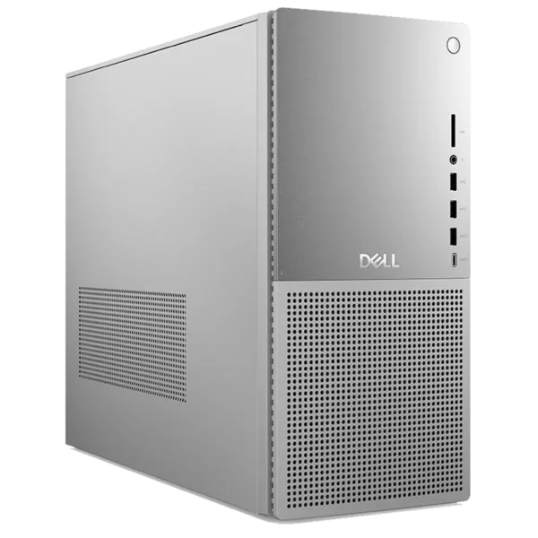 Dell Tower Plus EBT2250 Gaming PC, Intel Ultra 9 285 processor, RTX 5070 12GB Graphics Card