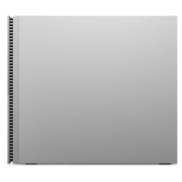 Side View of Dell EBT2250 Gaming PC