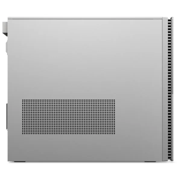 Side View of Tower Plus EBT2250 Gaming PC