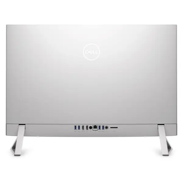Dell EC27250 All-in-One Desktop PC, 27-Inch FHD IPS Touch Display, Core7 150U Processor, MX570A 2GB Graphics Card, 32GB DDR5 RAM, 1TB NVMe SSD, Dell Wireless Keyboard & Mouse, Windows 11 Hom