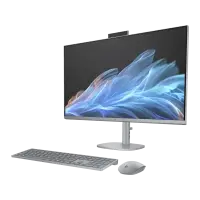 OmniStudio X AIO 32-C0000NY Desktop PC 31.5" 4K IPS Display