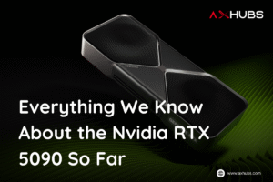 nvidia rtx 5090