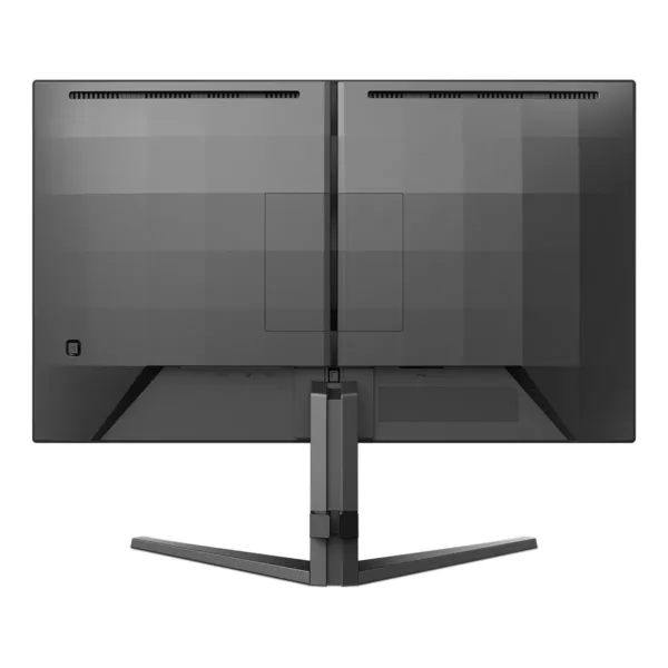 Evnia 24-Inch FHD IPS Gaming Monitor – 180Hz, 0.5ms, Adaptive Sync, Smart MBR, SmartImage, Black