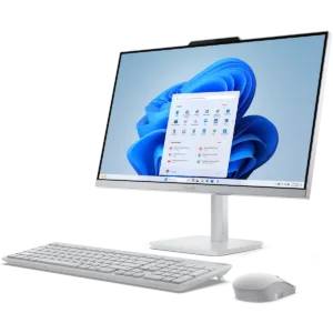 LENOVO AIO A100/INTEL I3-N305 DESKTOP, 8GB, 512GB SSD