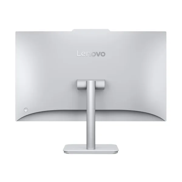A100 All-In-One Desktop Back view