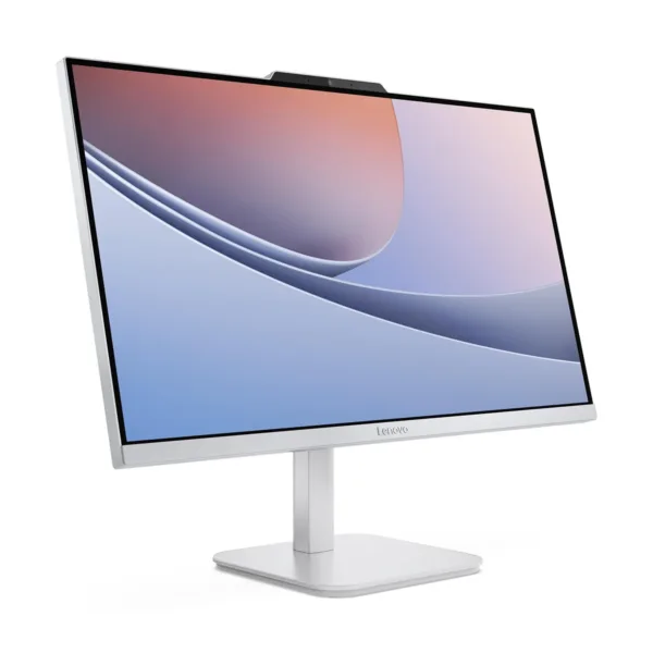 A100 All-In-One Desktop with 24-Inch Full HD Screen