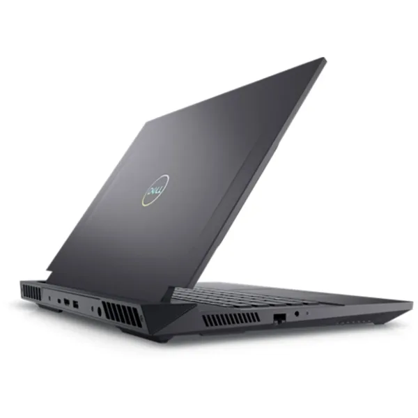 Dell G16 7630 RTX 4050 Laptop Exhaust and Connectors