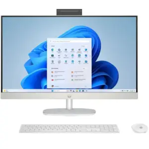 HP 27-cr2067c All-in-One Computer