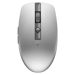 HP 710 Rechargeable Silent Bluetooth Mouse