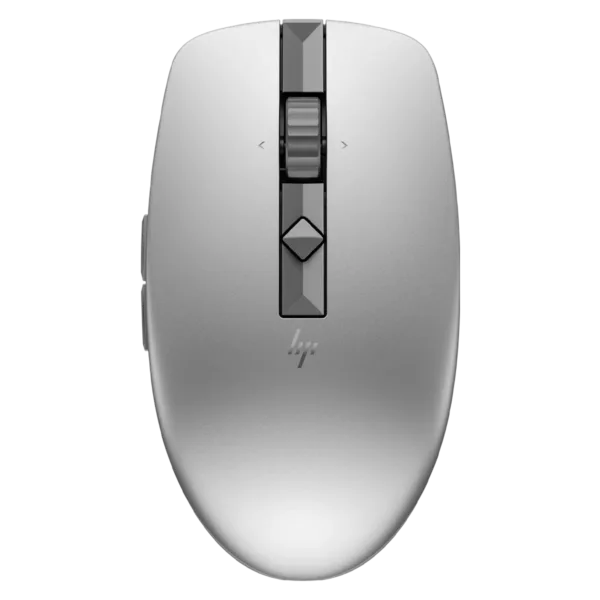 HP 710 Rechargeable Silent Bluetooth Mouse