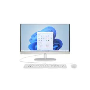 HP All-in-One 24-cr1002i 23.8-Inch PC