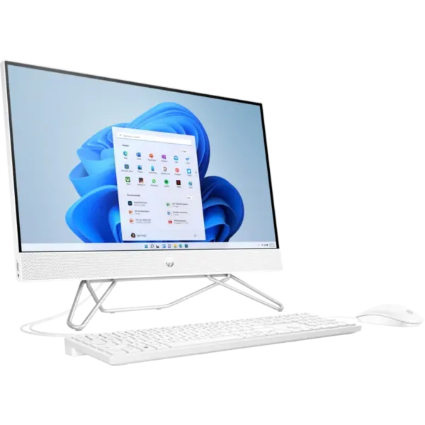 cb1004l All-in-One Desktop PC with mouse and keyboard